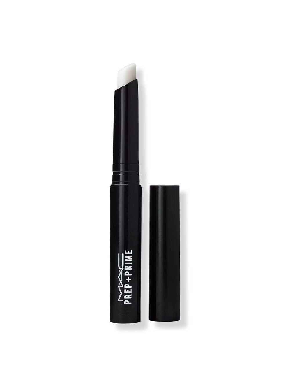 MAC 3 Pc Lip Combo - Prep & Prime, Modesty Lipstick & Velvet Teddy Glossy Liner - Picture 6 of 9